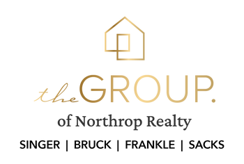 Portrait of The Group. of Northrop Realty Of Northrop Realty.