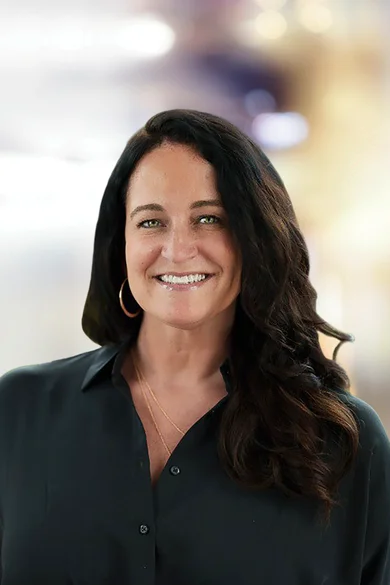 Portrait of Melissa LeVie, Agent Growth & Success Partner.
